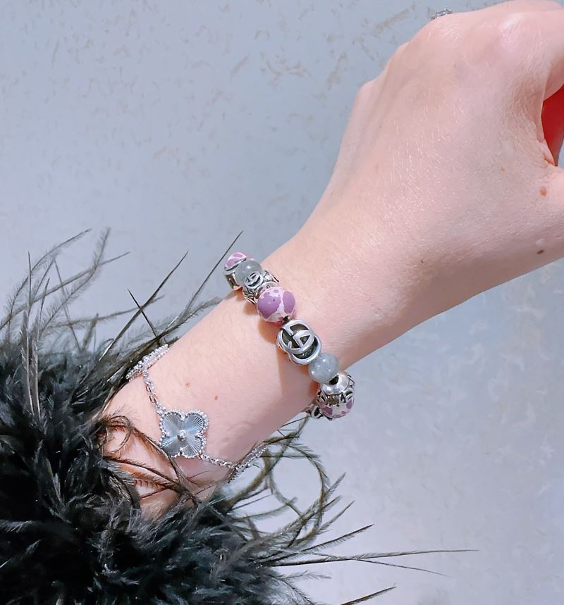 Gvc*1 bracelets